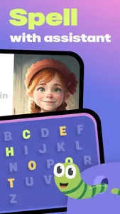 Learning to Read ABC Phonics screenshot 2