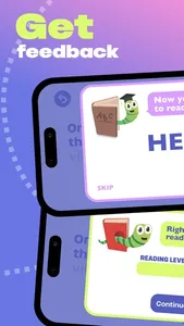 Learning to Read ABC Phonics screenshot 3