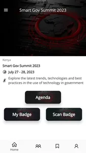 Smart Government screenshot 1