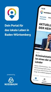 NUSSBAUM screenshot 0