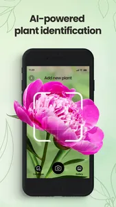 Plant Identifier - PlantSaver screenshot 0