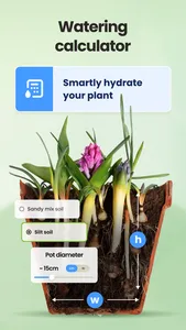 Plant Identifier - PlantSaver screenshot 3