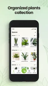 Plant Identifier - PlantSaver screenshot 5