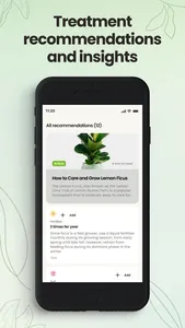 Plant Identifier - PlantSaver screenshot 6