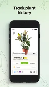 Plant Identifier - PlantSaver screenshot 7