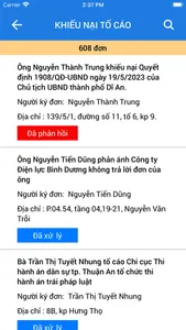 HDND Bình Dương screenshot 8