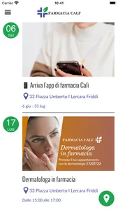 Farmacia Calì screenshot 3