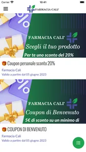 Farmacia Calì screenshot 4