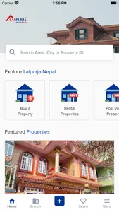 Lalpurja Nepal screenshot 0