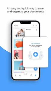 BelongAI Dave - Cancer Mentor screenshot 5