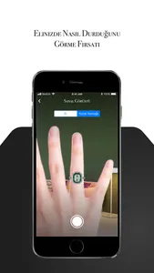 Pırlanta Yüzük Tasarla screenshot 5