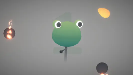 Froggie Feast screenshot 0