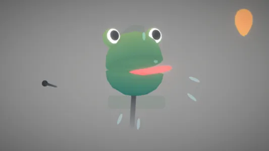 Froggie Feast screenshot 1