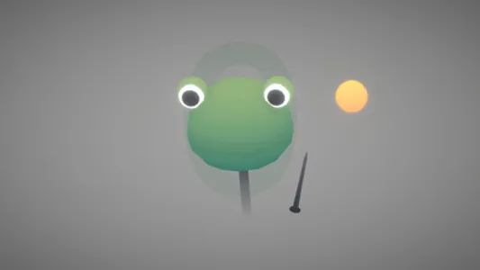 Froggie Feast screenshot 2