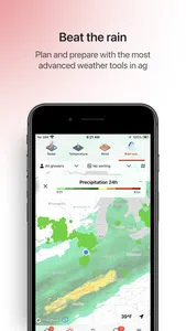myFS Agronomy screenshot 3