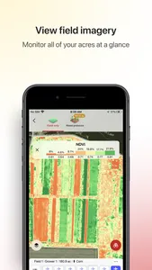 myFS Agronomy screenshot 4