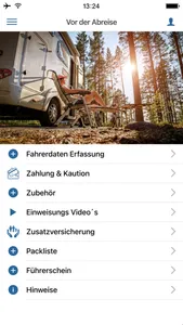 rentmanager by schaffer-mobil screenshot 1