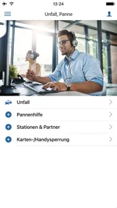 rentmanager by schaffer-mobil screenshot 3