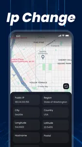 Go VPN - Fast & Secure screenshot 2