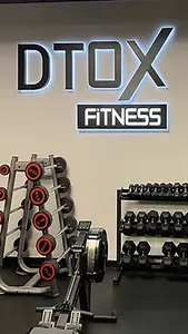 DToX Fitness screenshot 0