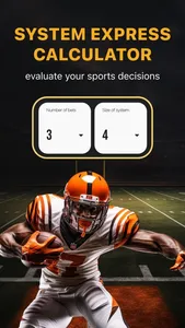 MyBookie - Strategy Analyzer screenshot 0