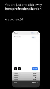 INKONSKY PRO screenshot 1