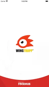 WingTrapp Nottingham screenshot 0