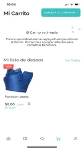 TuPlanchadoAPP screenshot 6