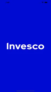 Invesco Events screenshot 0