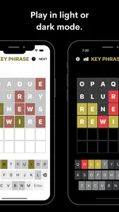 Key Phrase screenshot 4