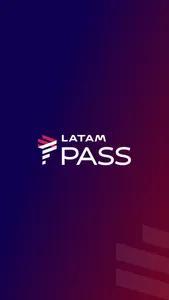 LATAM Pass screenshot 0