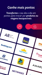 LATAM Pass screenshot 2