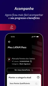 LATAM Pass screenshot 3