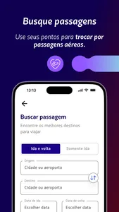 LATAM Pass screenshot 6