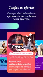 LATAM Pass screenshot 7
