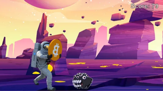 Bitcoin Hero screenshot 0