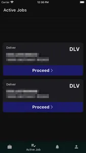 Transport App Driver screenshot 5