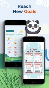 Cub: Self Care Pet & Focus screenshot 4