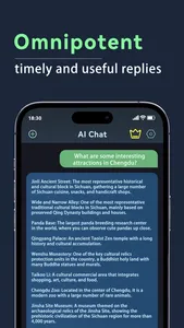 AI Chat Smart Assistant screenshot 1