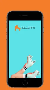 RollerFit ATL screenshot 0