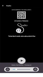 STUDIO17RADIO screenshot 2