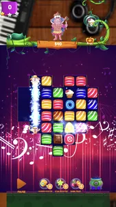 Candy Blast with Gospel screenshot 4