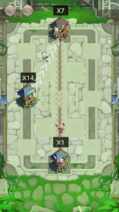 Tower Guard TD screenshot 4