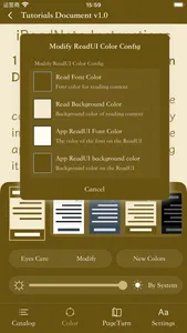 iReadNote screenshot 8
