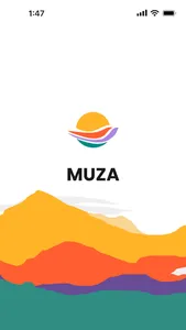 MUZA Wallet: NFT & Web3 screenshot 0