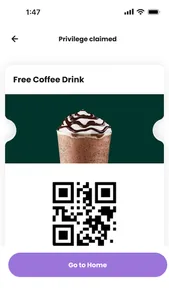 MUZA Wallet: NFT & Web3 screenshot 5