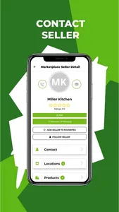 Swapmeet.life screenshot 2