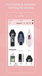 Mimune Shop screenshot 1