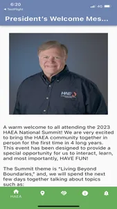 HAEA Summit 2023 screenshot 0