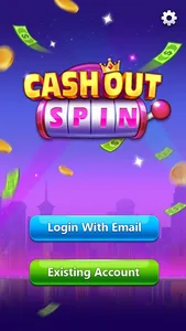 Cash Out Spin: Real Money screenshot 0